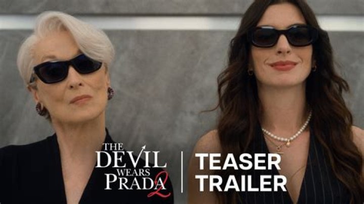 10 Best movies like ‘The Devil Wears Prada’