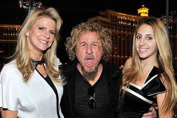 10 Facts On Kama Hagar, Sammy Hagar’s Daughter Is A Holistic Wellness Coach