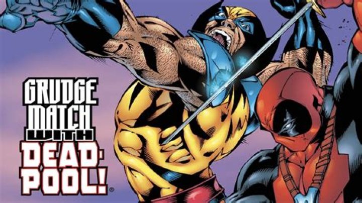 10 must-read Wolverine comics you need to read before ‘Deadpool 3’
