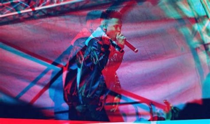 10 Things You Didn’t Know About Nasty C