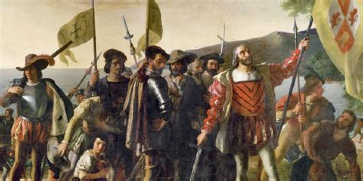 The Greatest 16th Century Explorers