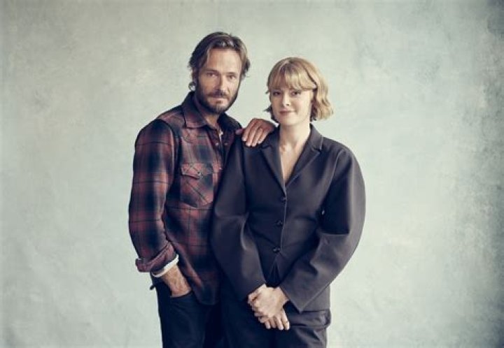 
1899 Actress Emily Beecham Has Kept Her Relationship With Boyfriend Max Befort A Secret 