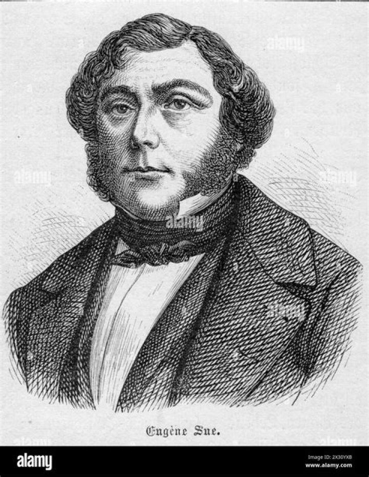 The Greatest 19th Century French Novelists