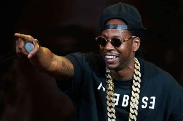 2 Chainz Explains Why His Rap Battle With Rick Ross Was So ‘Low Energy’