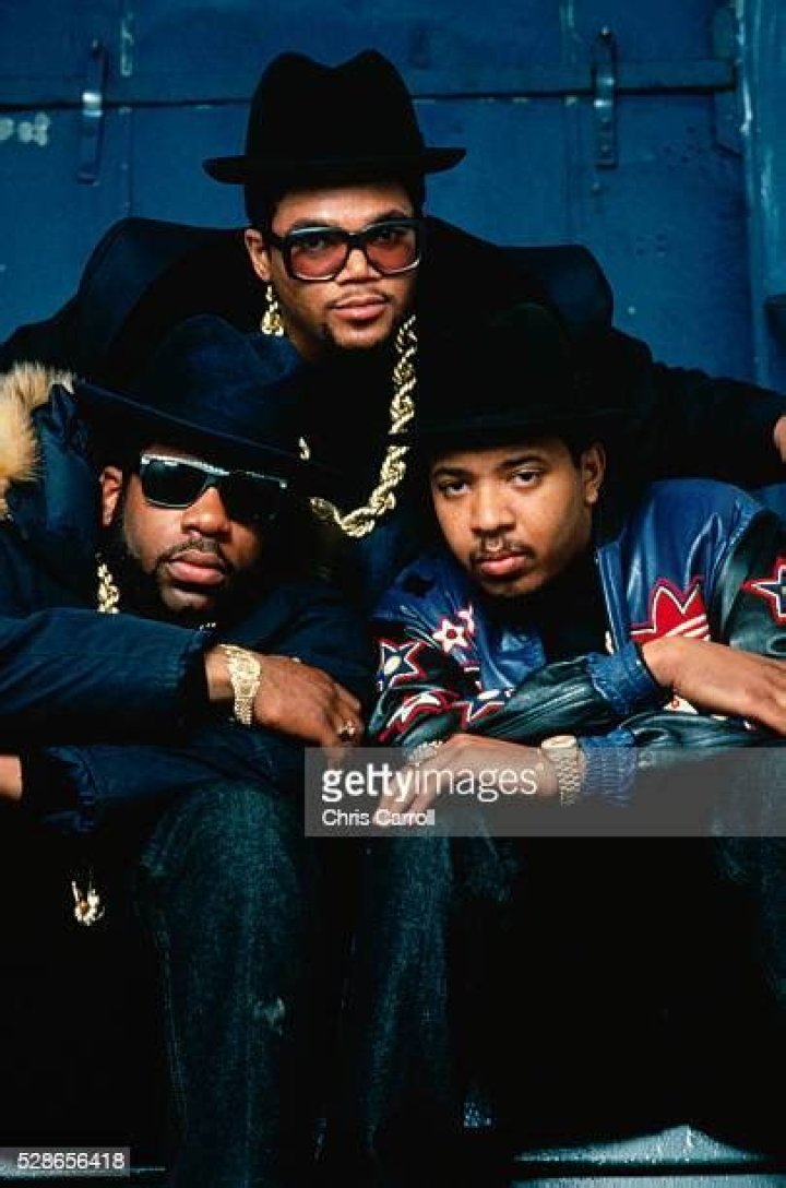 2 Men Charged In Connection With 2002 Death Of Jam Master Jay