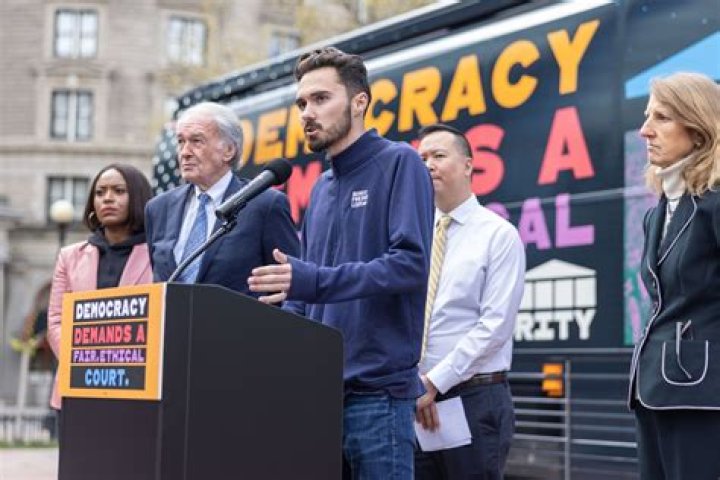 Is David Hogg Gay? Meet His Parents and Family