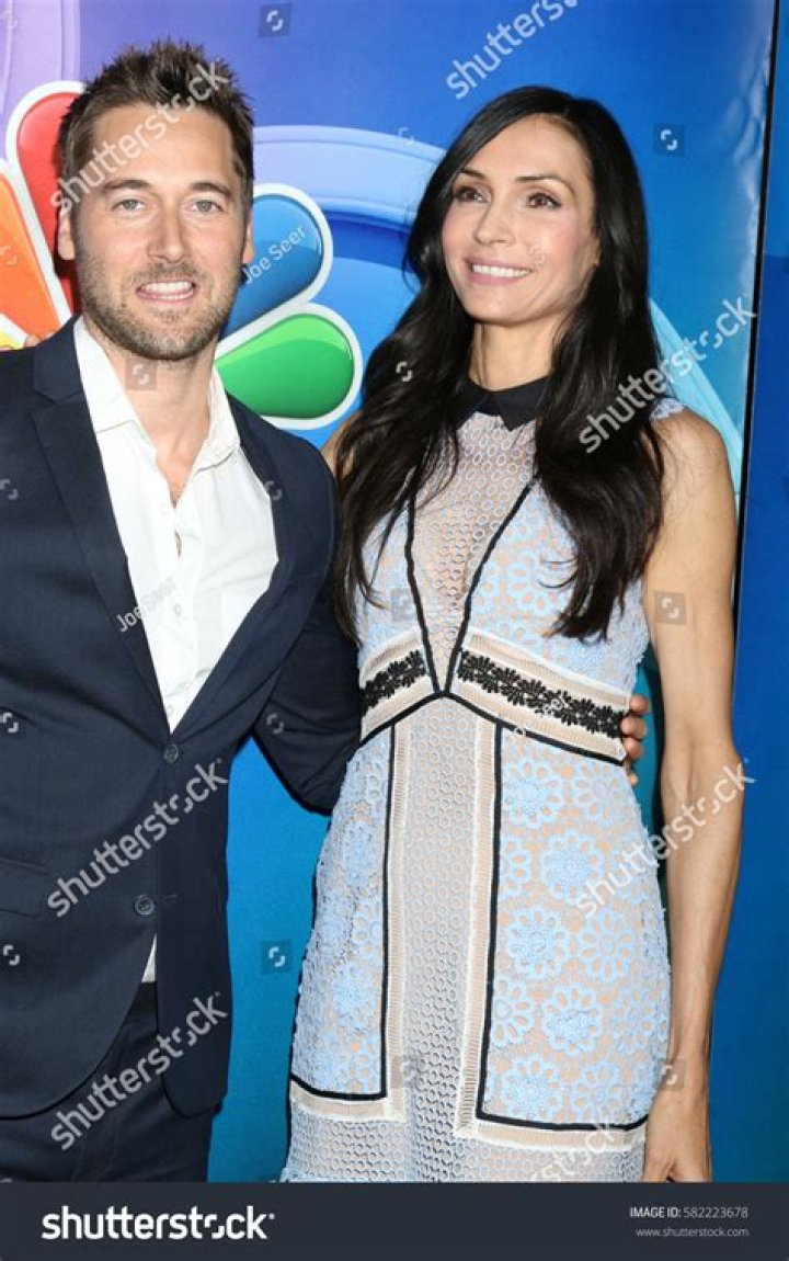 Is Ryan Eggold Married Or Does He Have A Girlfriend?