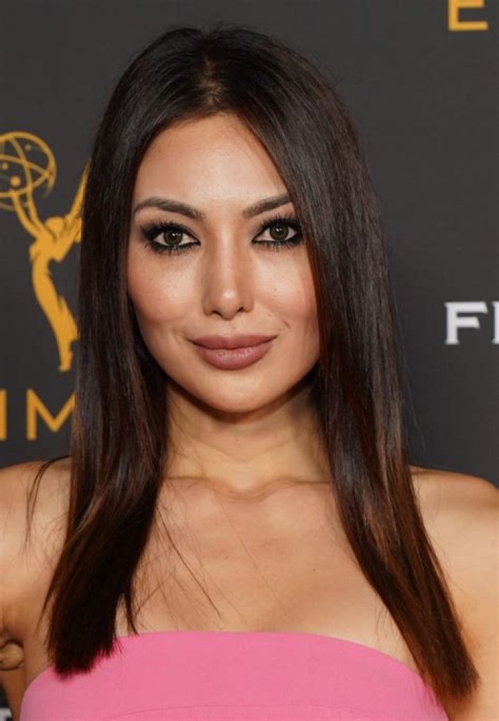 Who is Chasty Ballesteros and What Do We Know About The Canadian Actress?