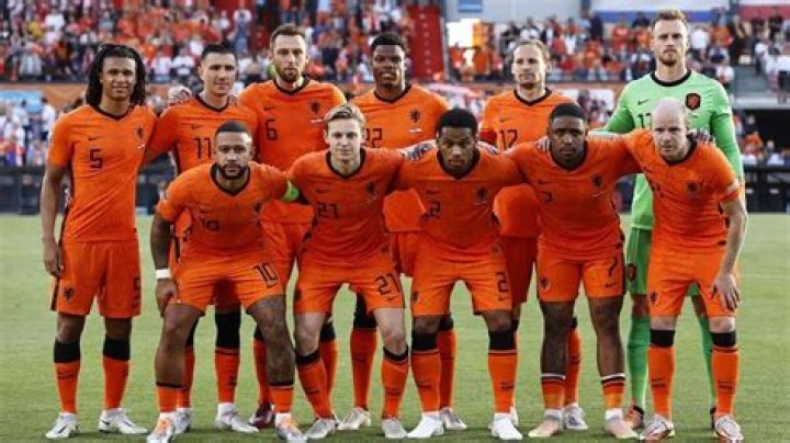 2022 FIFA World Cup: Who is the coach for Netherlands?
