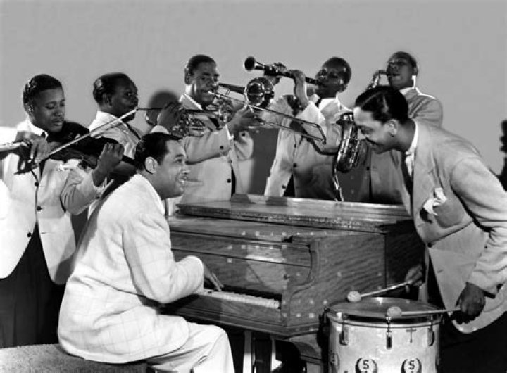 The Greatest 20th Century Jazz Singers