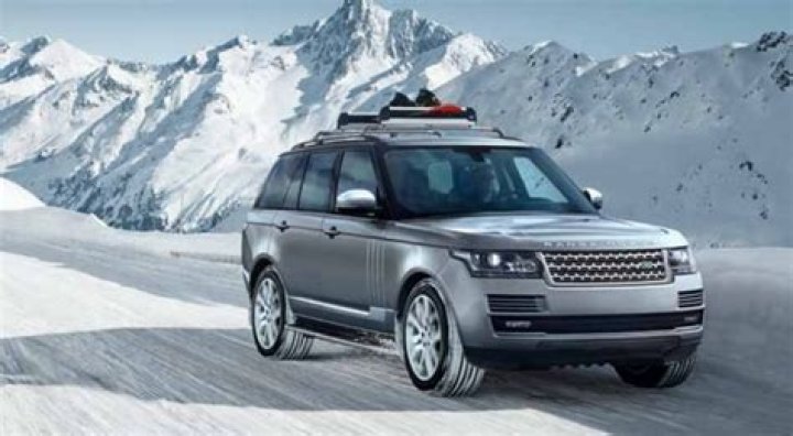 21 Savage Buys The Sister Of The Late King Von A 2021 Range Rover