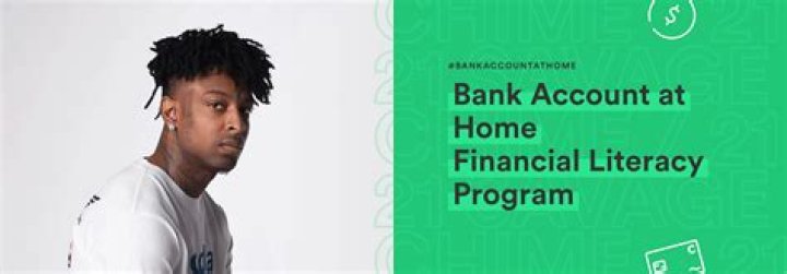 21 Savage Launches Online Financial Literacy Program