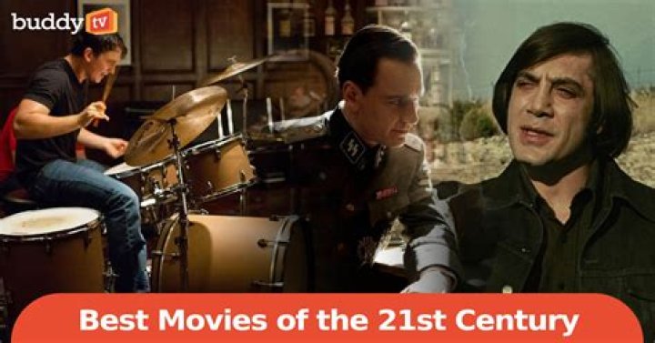 The Greatest 21st Century Film & Theater Personalities