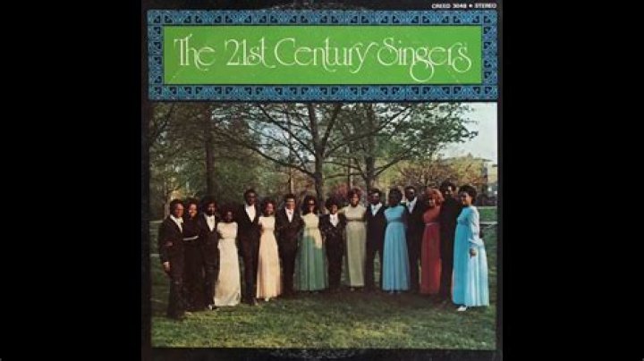 The Greatest 21st Century Singers