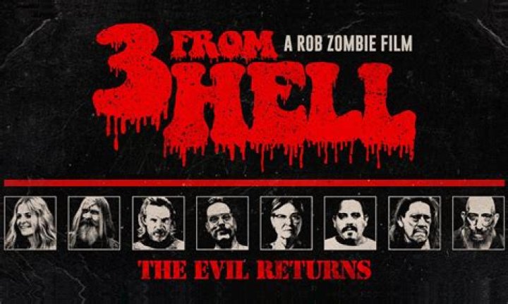 Another Genre Mainstay Has Joined The Cast Of Rob Zombie’s 3 From Hell