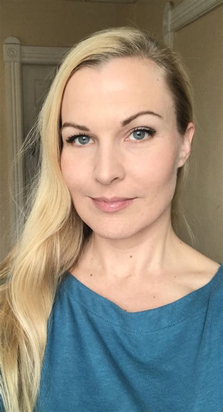 Famous 47 Year Old Females