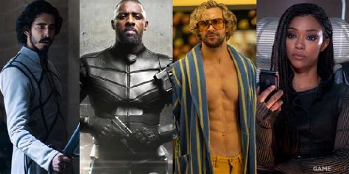 5 actors who could play Nightcrawler in the MCU’s X-Men