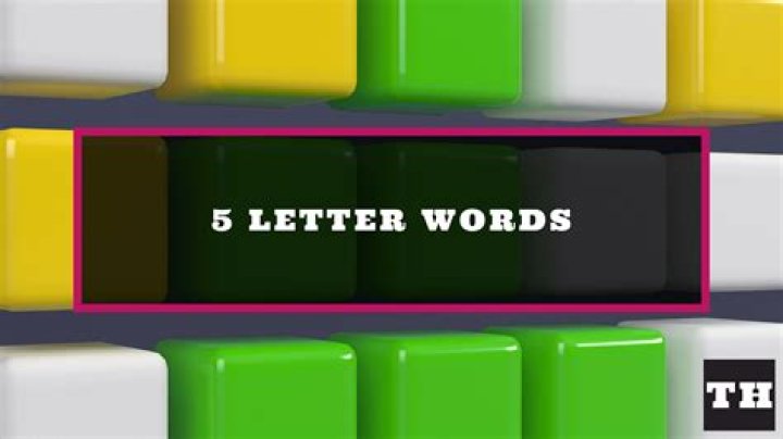 5 letter words with U as the only vowel – Wordle Game Help