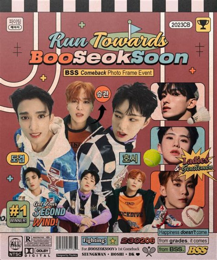 
5 SEVENTEEN’s BooSeokSoon moments that prove they are the funniest trio 