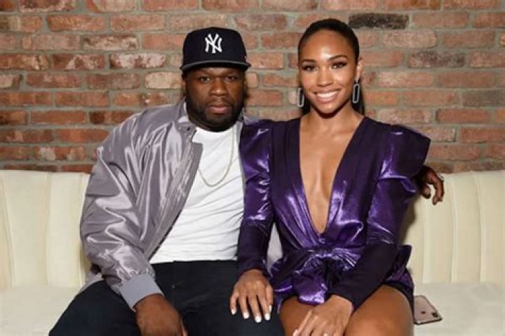 50 Cent Slams Fan Who Asks His Boo, Cuban Link To Dinner – See His Comment