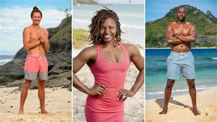 7 ‘Survivor’ castaways we wish were on ‘The Challenge: USA’ this season