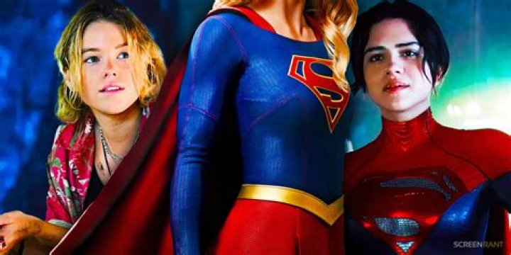 8 Characters Who Should Appear In Supergirl Season 2