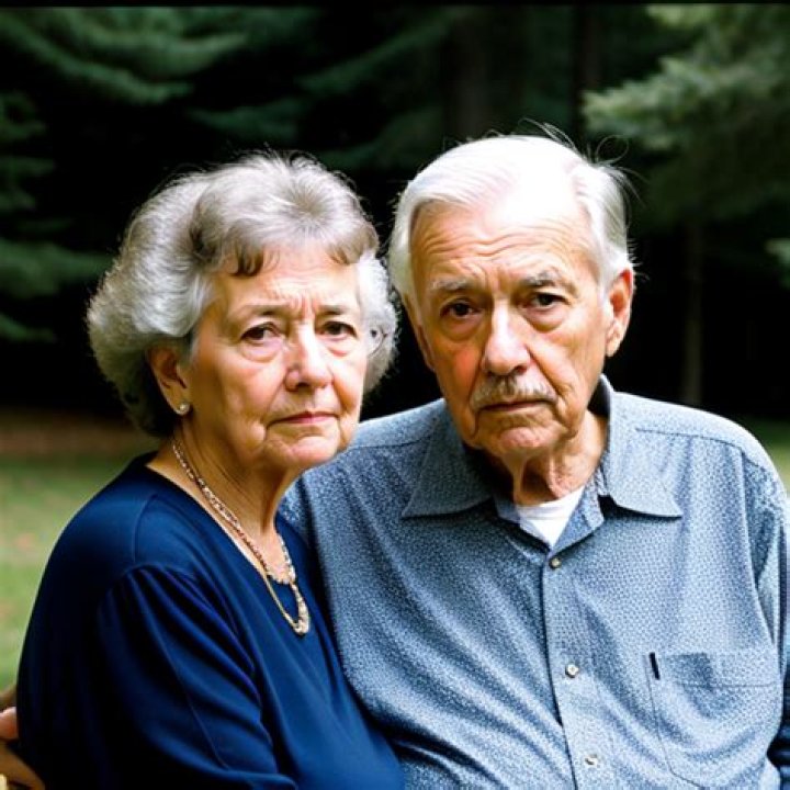 99-year-old man divorces 96-years old wife after finding out she cheated 60 years ago