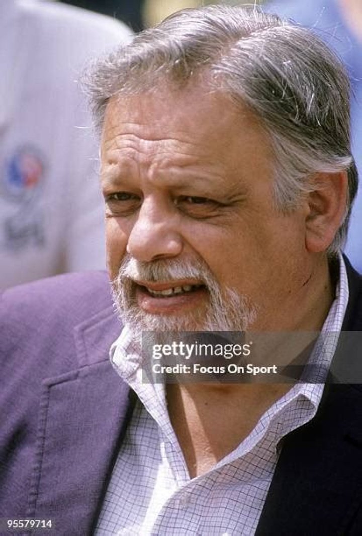 A. Bartlett Giamatti Biography - Childhood, Life Achievements & Timeline