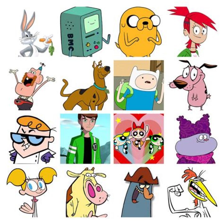 A cartoon character from our youth is officially pushing 40 and fans are giving him all the birthday love today