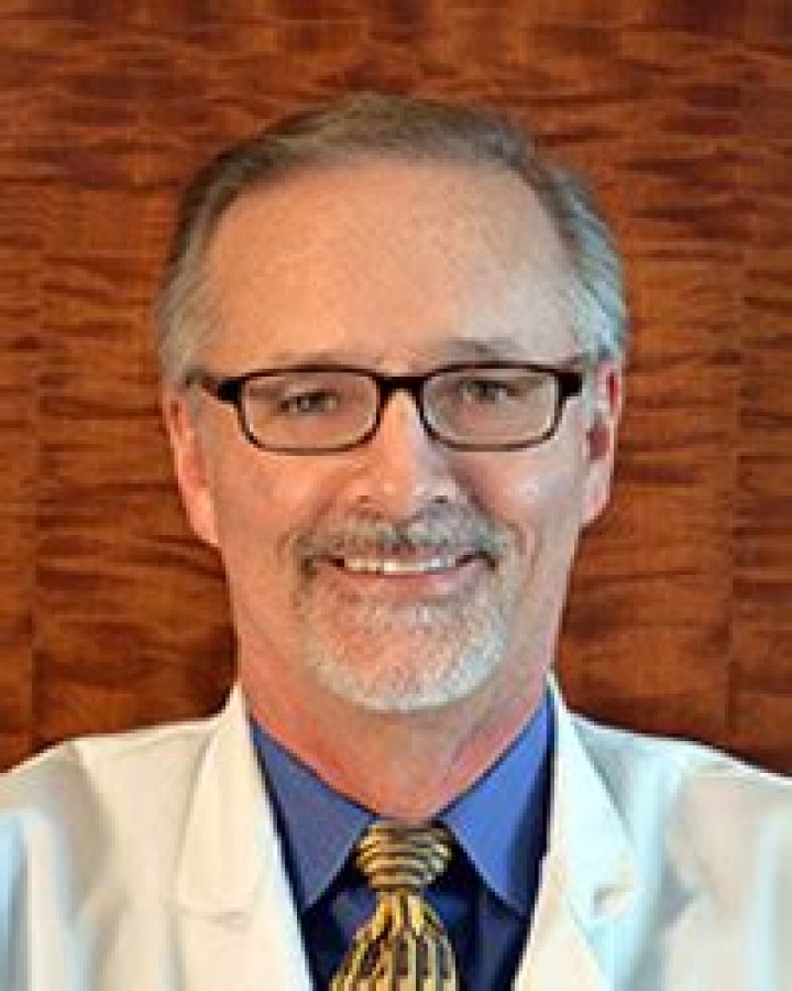 Dr. A. Collins Thibodeaux, MD – Lafayette, LA