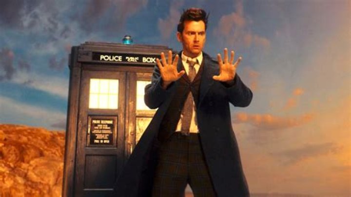 A complete history of the Tenth Doctor… so far