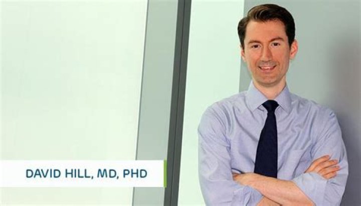 Dr. A. Hill, MD – Brooklyn, NY