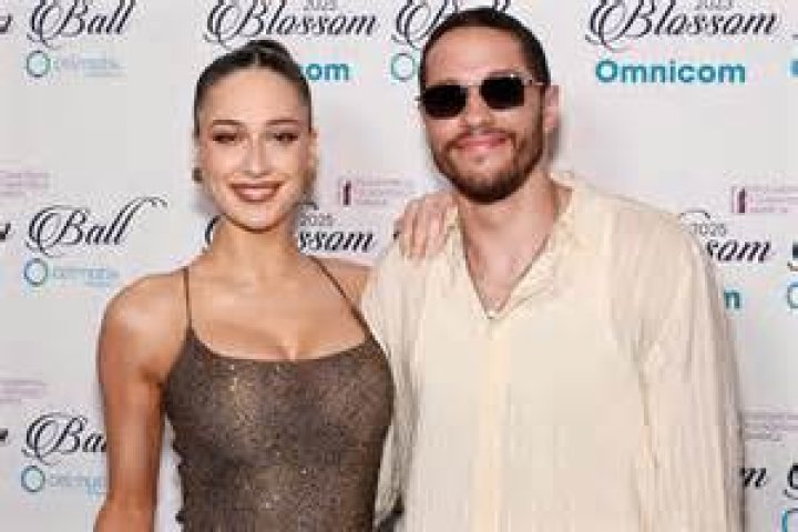 A More Dramatic, Fictitious Account Of Pete Davidson’s Life Will Be Presented In Bupkis