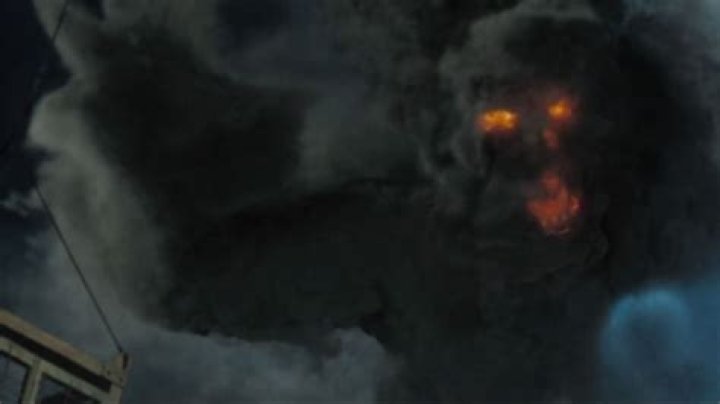 A mystical misfire that didn’t come close to launching a planned trilogy turns the page on Netflix