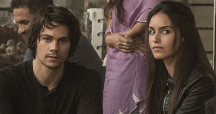 A planned franchise starter that failed horribly bounces back on Netflix