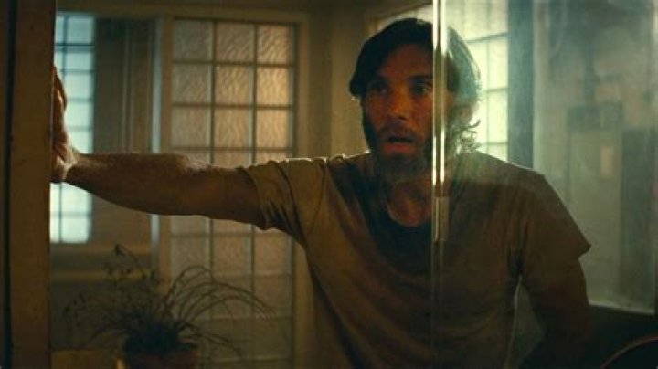 New A Quiet Place: Part II Photo Introduces Cillian Murphy’s Stranger