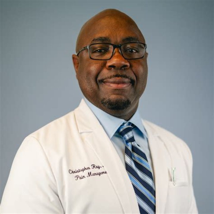 Dr. A. Ray Love, MD – Houston, TX
