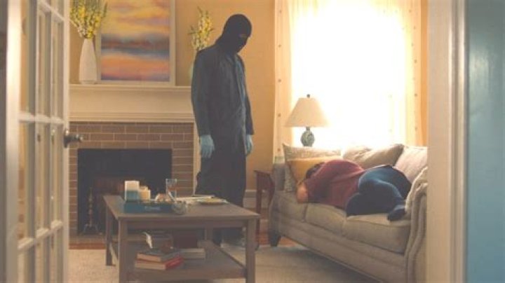 A slow-burning serial killer thriller inspired by true events reveals a deadly streaming secret