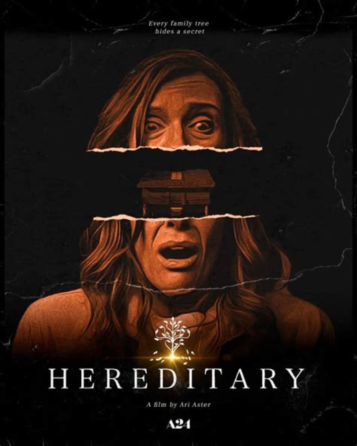 A24 ignites speculation for ‘Hereditary’ director’s next horror film with Joaquin Phoenix