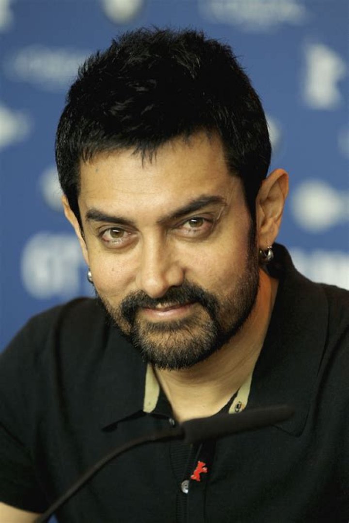 Aamir Khan Biography - Facts, Childhood, Family Life & Achievements of Indian Actor