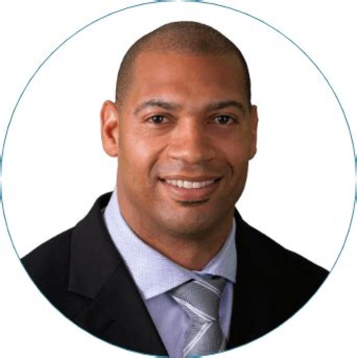 Dr. Aaron Bates, MD – Fleming Island, FL