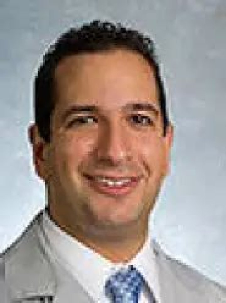 Dr. Aaron Benjamin, MD – Skokie, IL