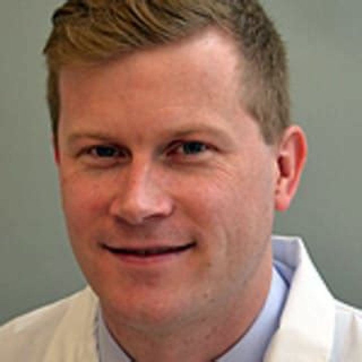 Dr. Aaron Bloomenthal, MD – Smithfield, RI