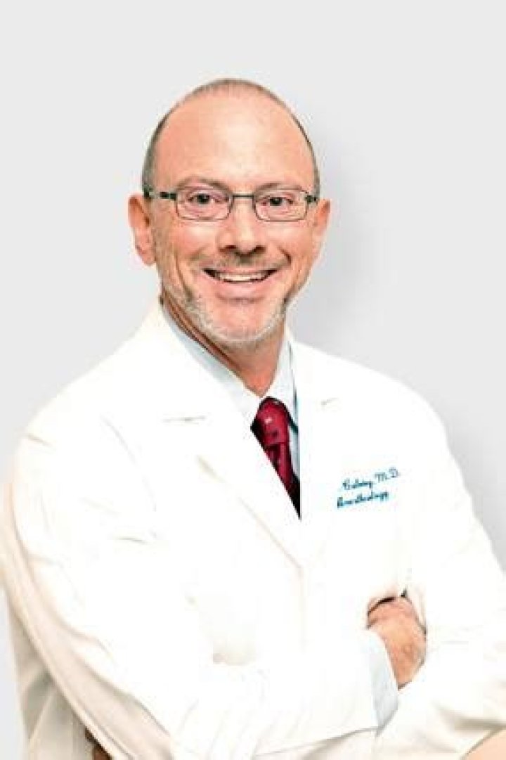 Dr. Aaron Calodney, MD – Tyler, TX