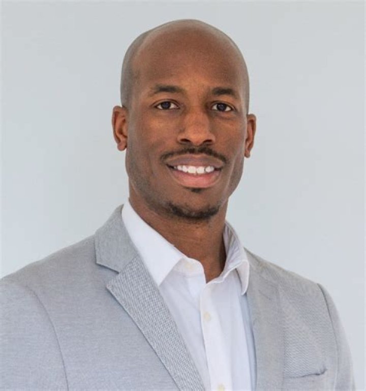 Dr. Aaron Carter, MD – Wilson, NC