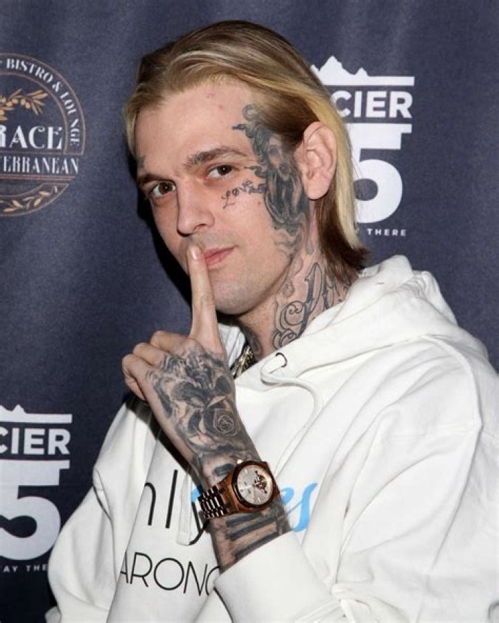 Aaron Carter Biography - Facts, Childhood, Achievements & Death of the Pop Singer