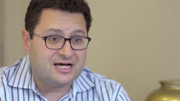 Dr. Aaron Grotas, MD – New York, NY