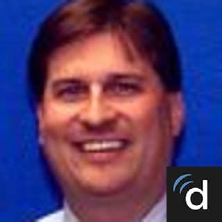 Dr. Aaron Koslin, DO – Clearwater, FL