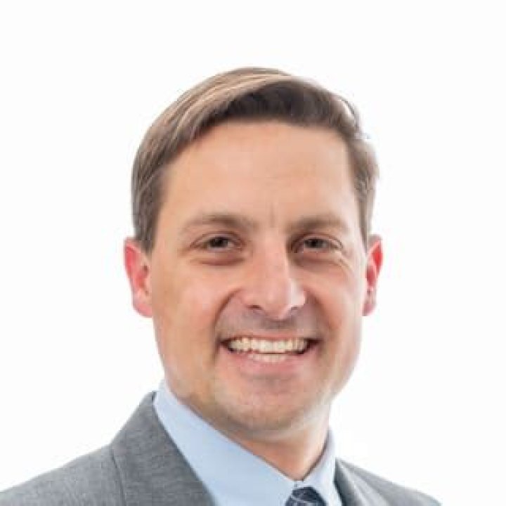 Dr. Aaron Leininger, MD – Clayton, NC