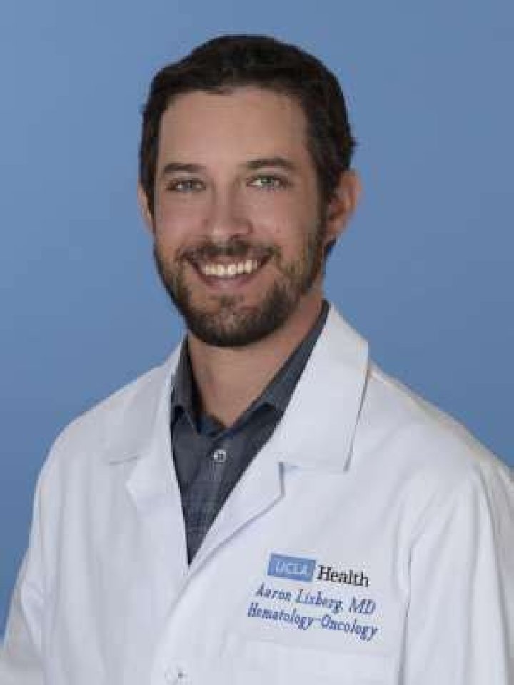 Dr. Aaron Lisberg, MD – Santa Monica, CA